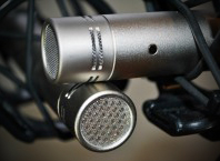 Microphones